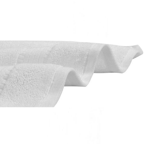 Alpine Swiss 100% Cotton 2 Piece Towel Set Soft Absorbent Face Hand Bath Towels - Picture 4 of 6